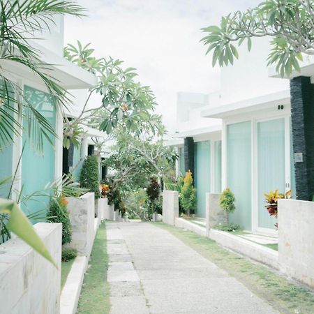 Nunamkhalu Private Villa And Spa Nusa Dua  Exteriér fotografie