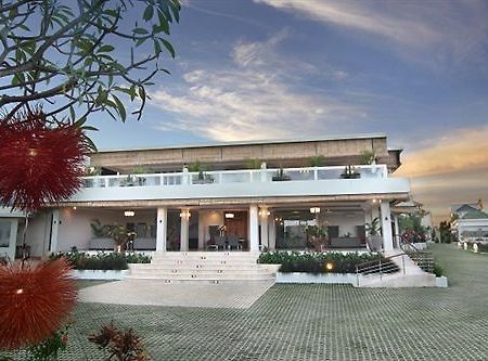 Nunamkhalu Private Villa And Spa Nusa Dua  Exteriér fotografie