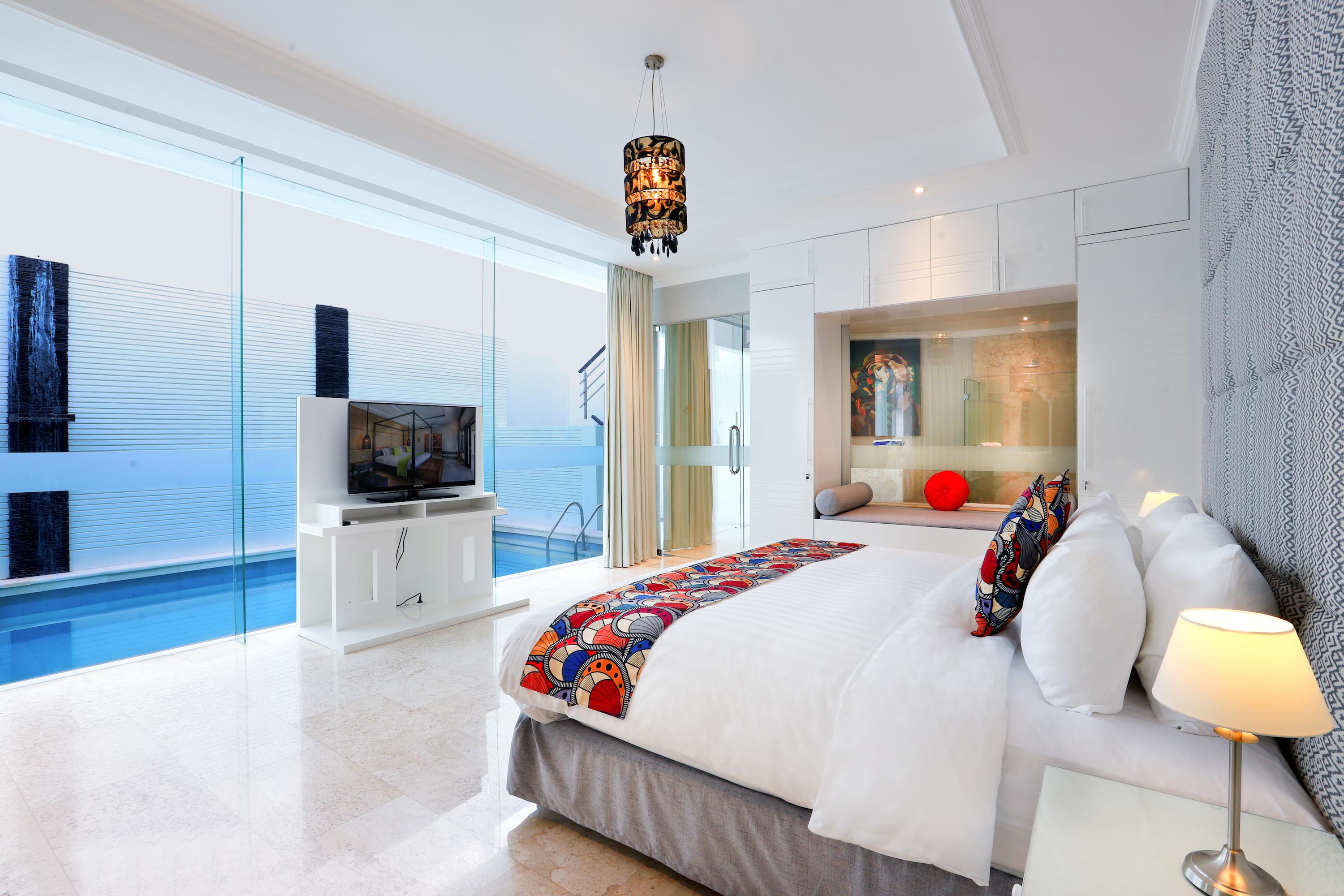 Nunamkhalu Private Villa And Spa Nusa Dua  Exteriér fotografie