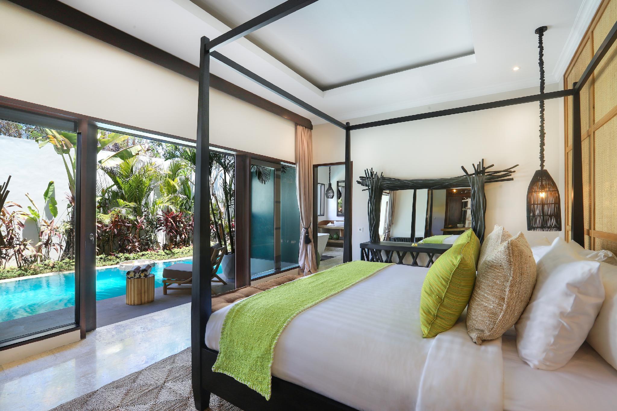 Nunamkhalu Private Villa And Spa Nusa Dua  Exteriér fotografie