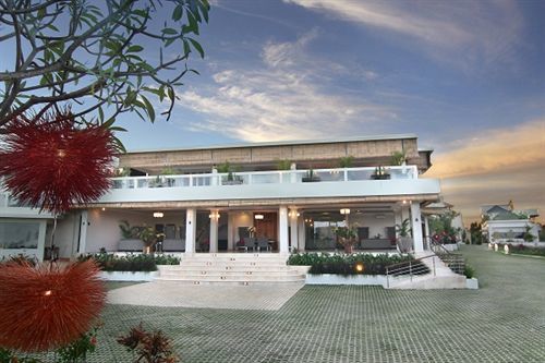 Nunamkhalu Private Villa And Spa Nusa Dua  Exteriér fotografie