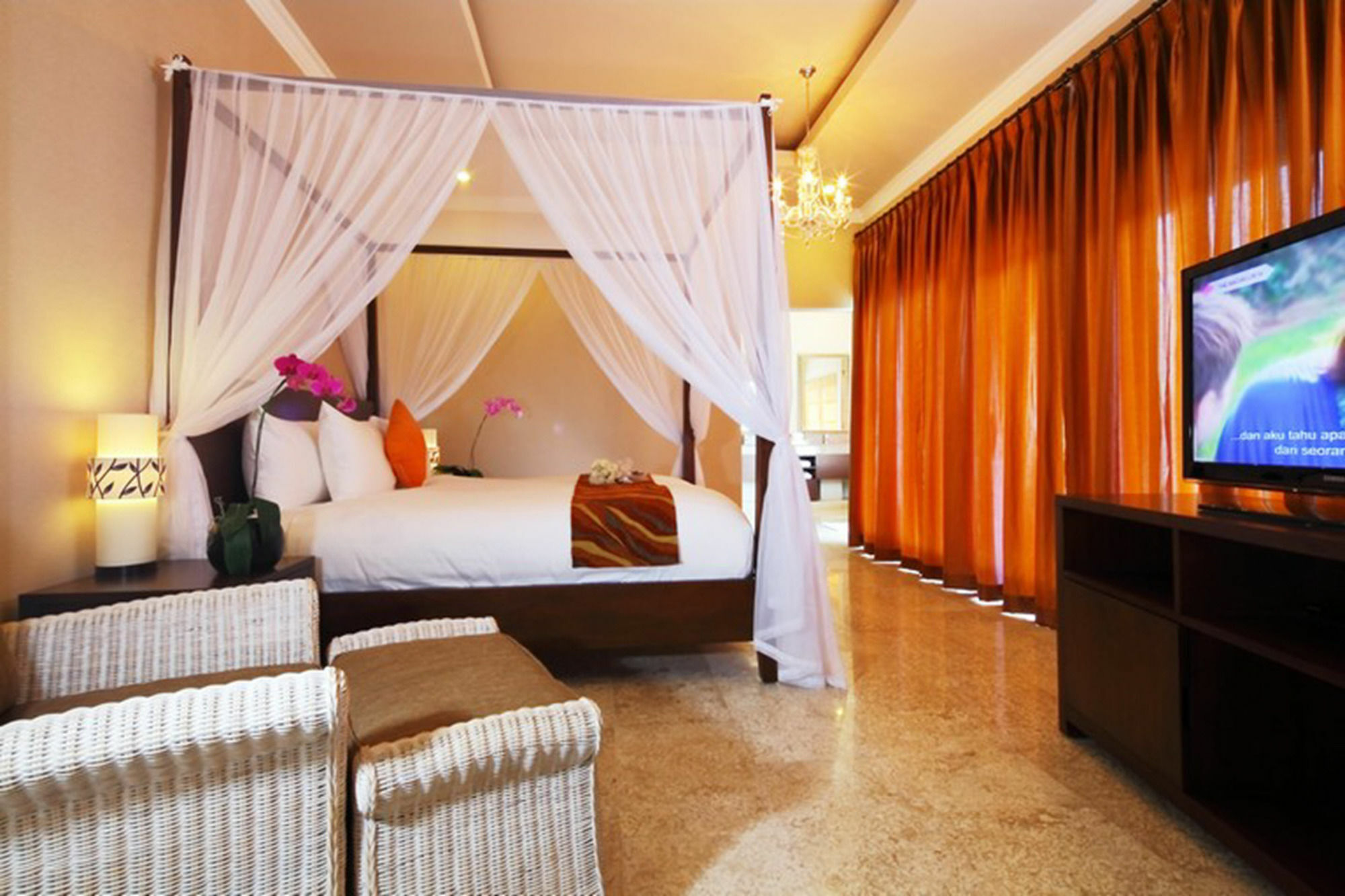 Nunamkhalu Private Villa And Spa Nusa Dua  Exteriér fotografie
