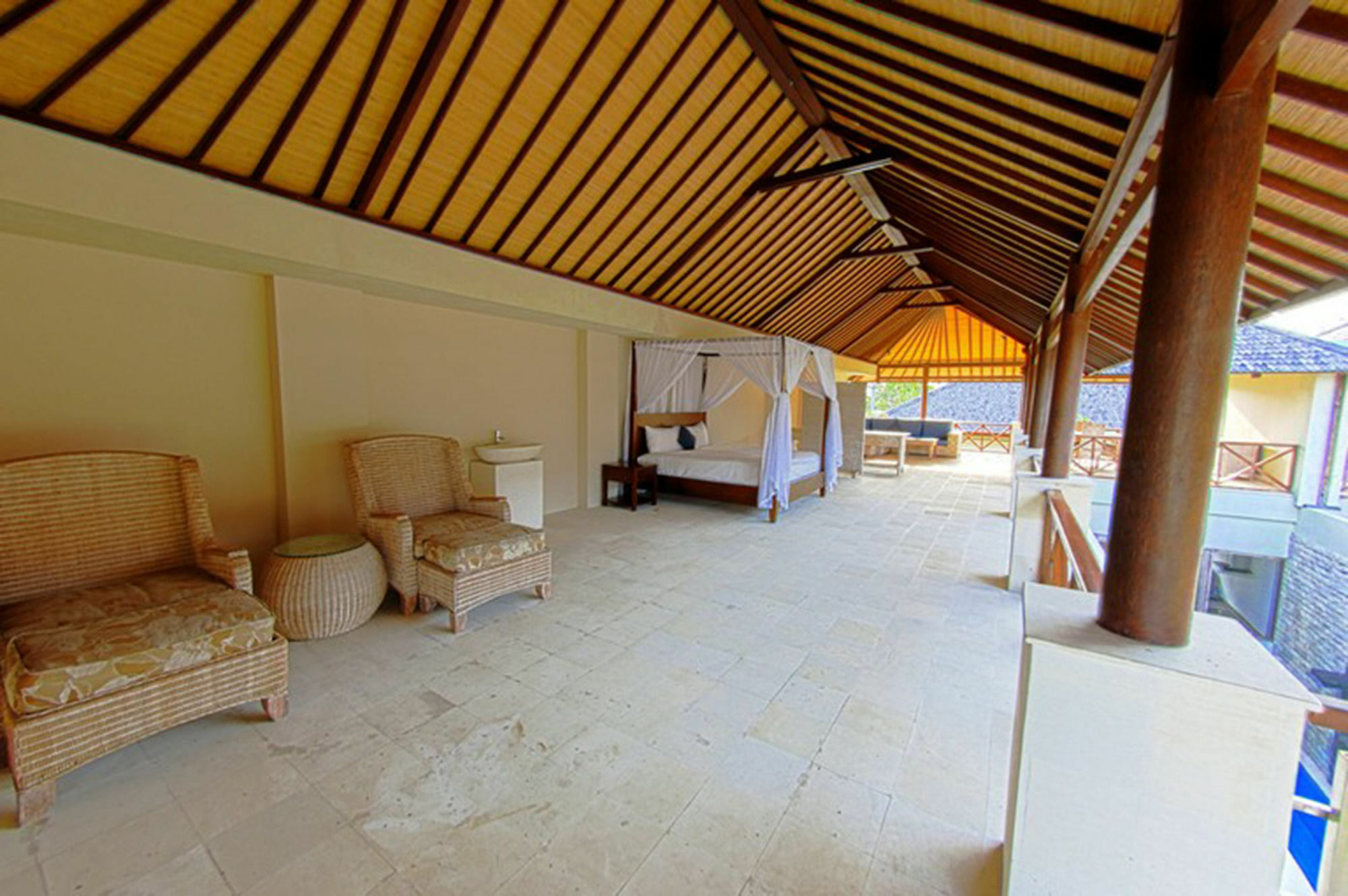 Nunamkhalu Private Villa And Spa Nusa Dua  Exteriér fotografie