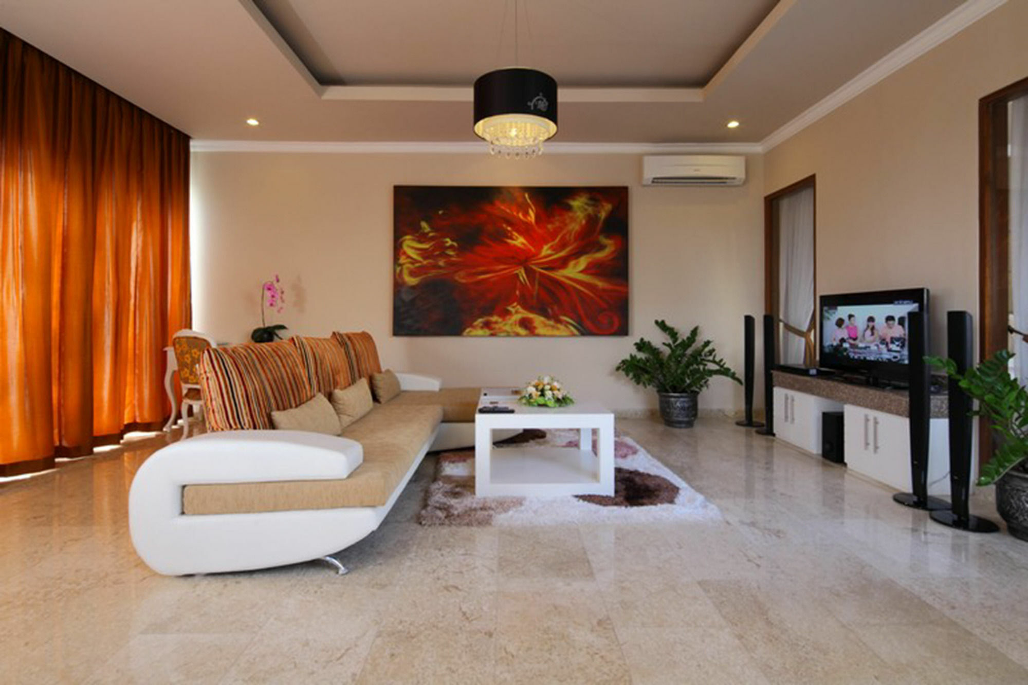 Nunamkhalu Private Villa And Spa Nusa Dua  Exteriér fotografie
