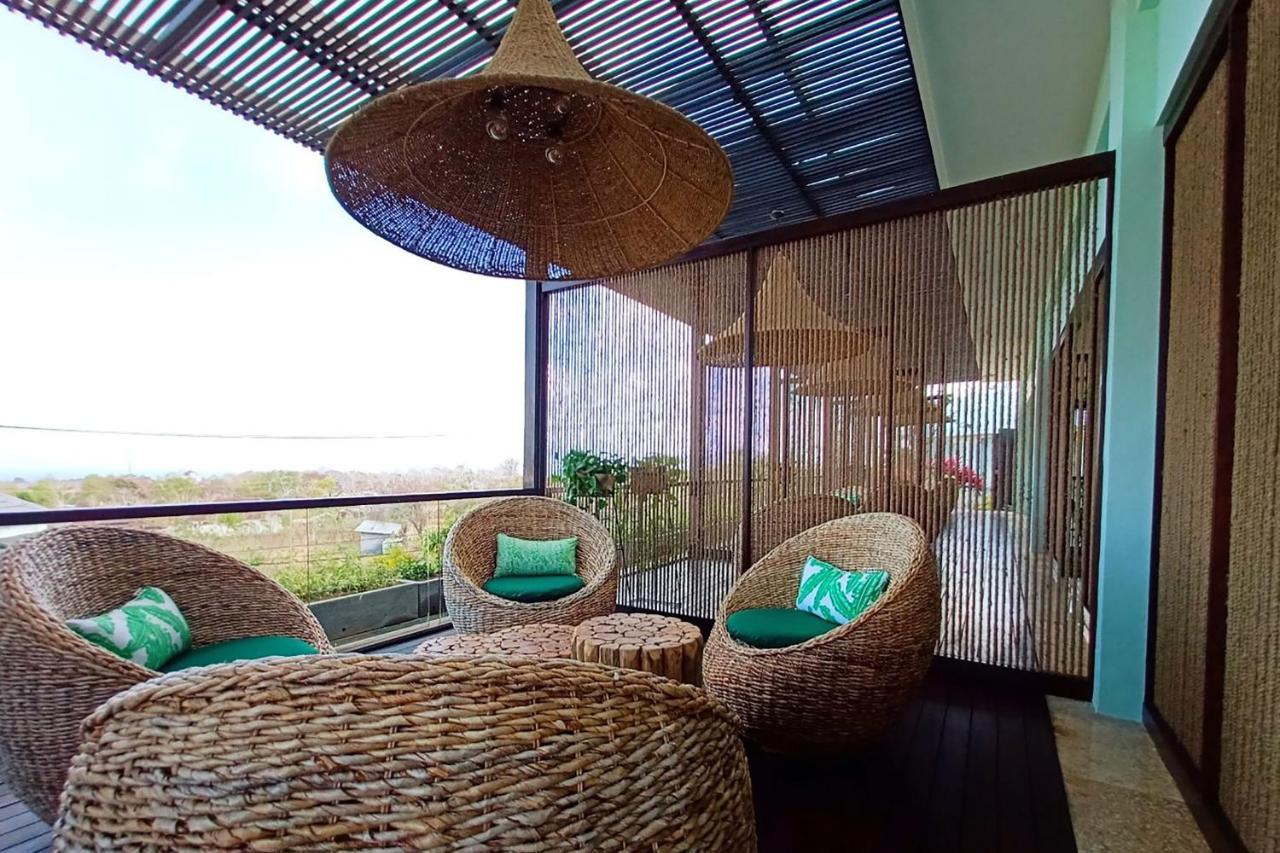 Nunamkhalu Private Villa And Spa Nusa Dua  Exteriér fotografie
