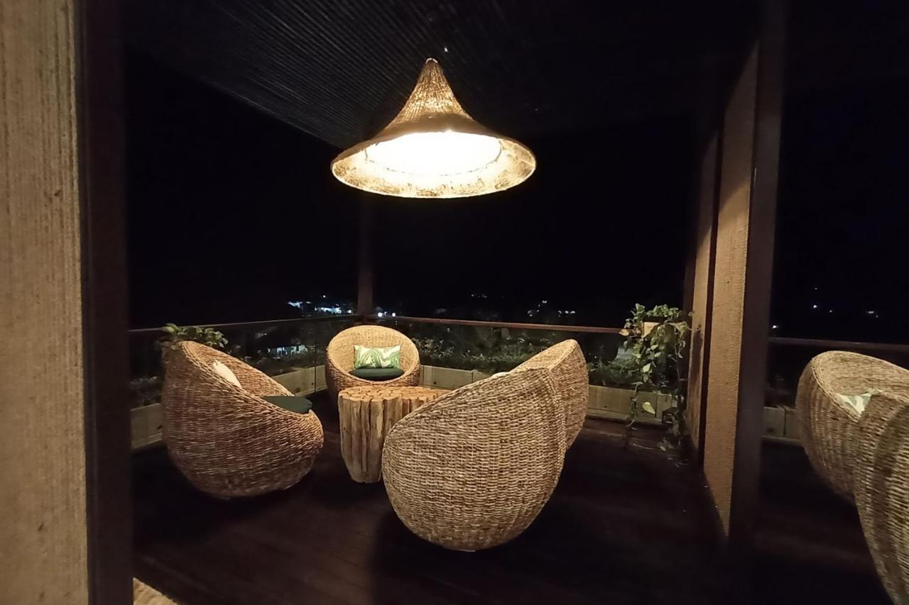Nunamkhalu Private Villa And Spa Nusa Dua  Exteriér fotografie