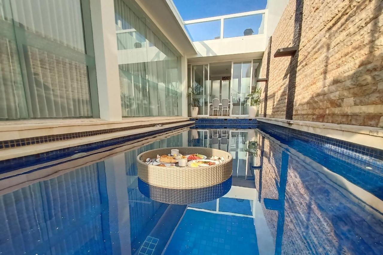 Nunamkhalu Private Villa And Spa Nusa Dua  Exteriér fotografie